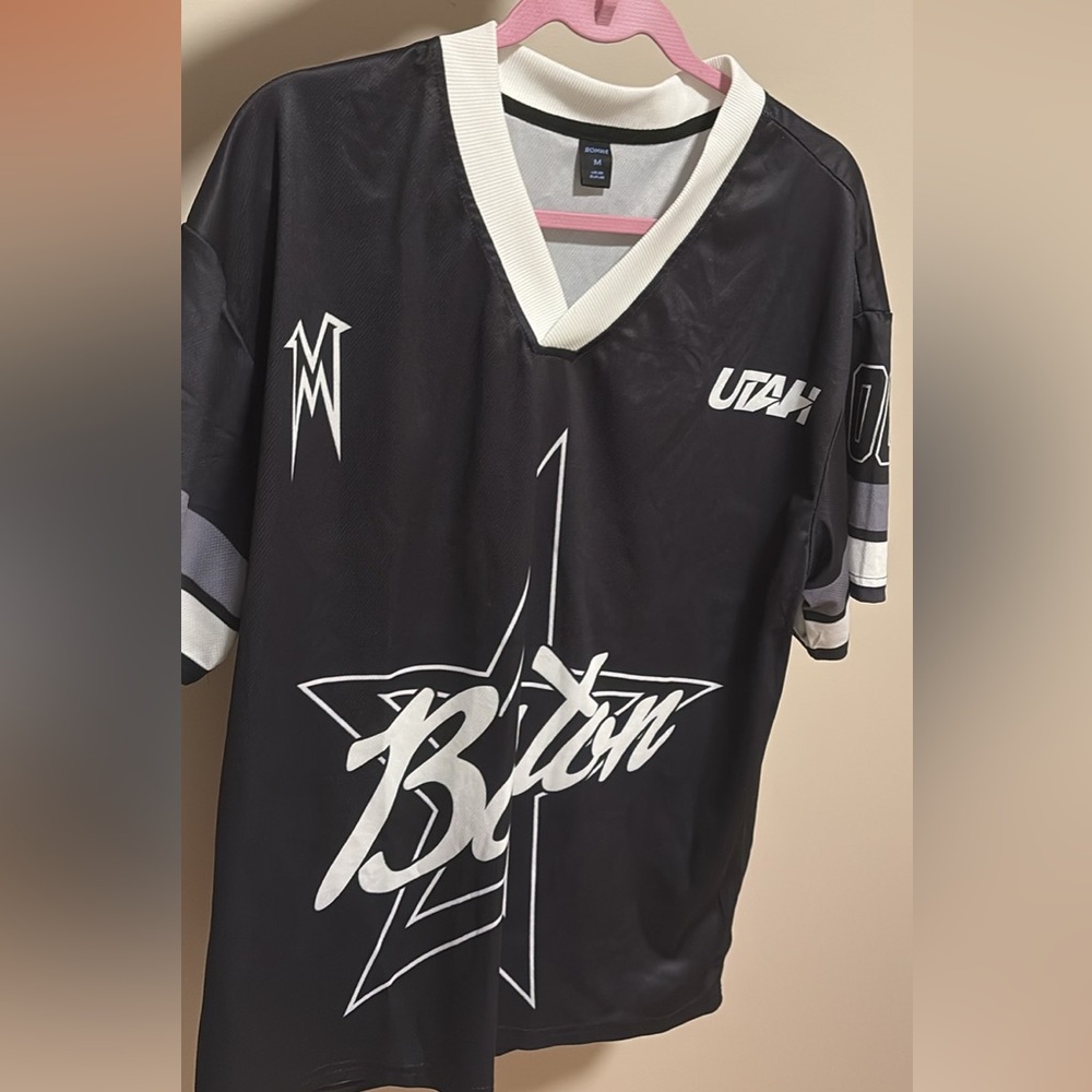 Jersey